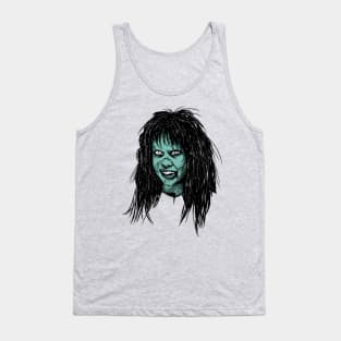 Reganomics Tank Top